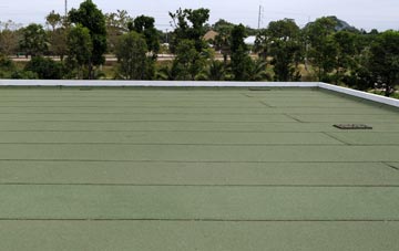 all Conock roofing types quoted for
