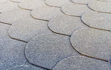 Conock asphalt roofing costs