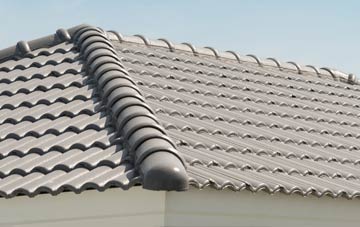 advantages of Conock clay roofing