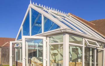conservatory roof insulation costs Conock