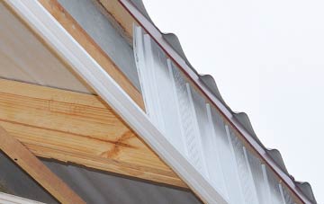 why Conock fascia repairs are essential