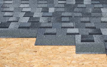 expert Conock asphalt roof companies