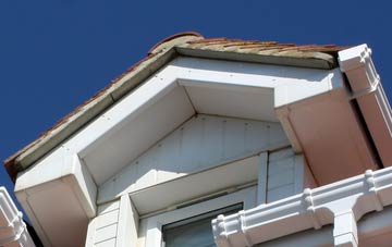 Conock fascia installation costs