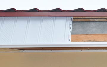 Conock fascia repair costs