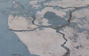 fibreglass roofing replacement Conock