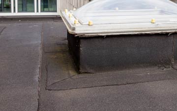 disadvantages of Conock flat roofs