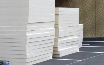 Conock flat roof insulation costs