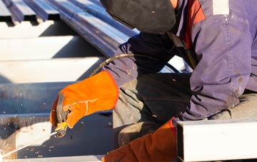 Conock flat roofing options