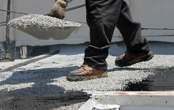 Conock flat roofing companies