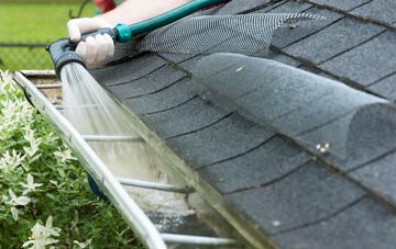 Conock gutter cleaning costs