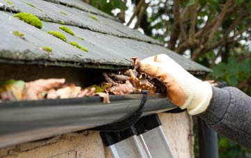 gutter cleaning Conock, Wiltshire
