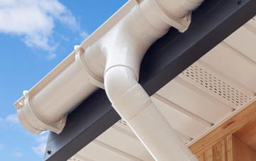Conock gutter installation costs