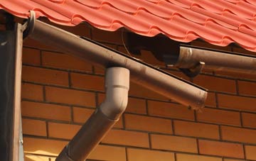 Conock gutter repair costs