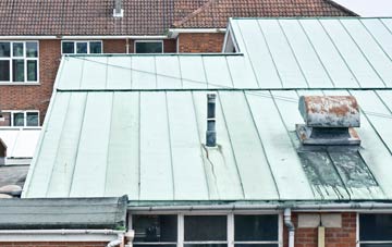 Conock lead roofing costs