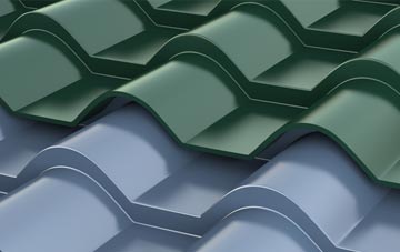 who should consider Conock plastic roofs
