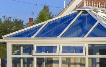 professional Conock conservatory insulation