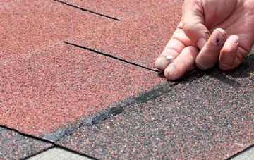 Conock asphalt roof repairs