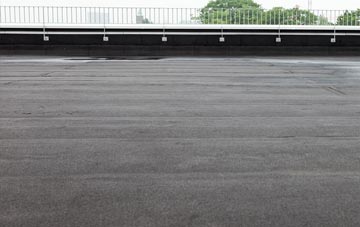 Conock asphalt roof replacement