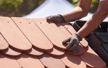 Conock roof tile contractors