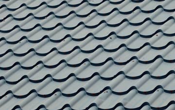 Conock rubber roofing companies