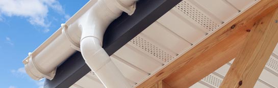 get Conock guttering quotes today