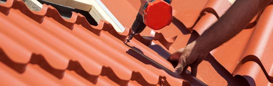 save on Conock roof installation costs