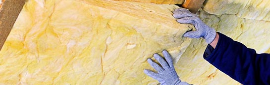 quotes for Conock roof insulation