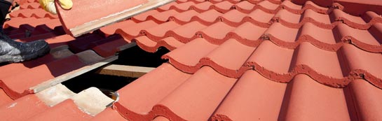 compare Conock roof repair quotes