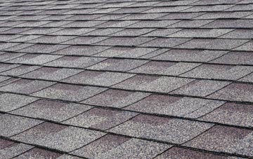 Conock tiles for shallow pitch roofing