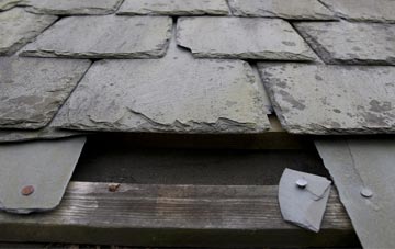 Conock slate roof repairs and maintenance