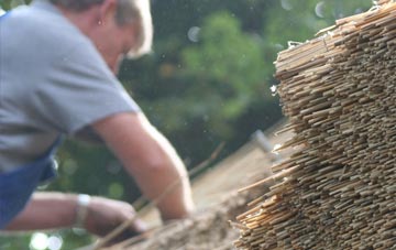 professional Conock thatchers