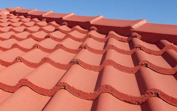 Conock tile and slate roof replacement