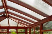 Conock conservatory roofing insulation