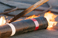 free Conock flat roofing repair quotes