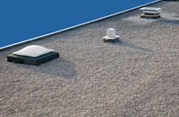Conock flat roofing