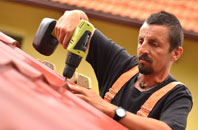 Conock garage roof repairs