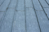 Conock lead roofing