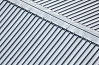 Conock metal roofing