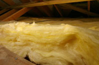 Conock pitch roof insulation