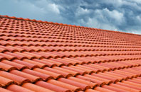 Conock roofing tiles