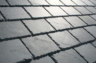 Conock slate roof