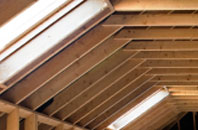 Conock tapered roof insulation quotes