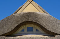 Conock thatch roofing